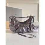 Balenciaga Le Cagole Small Shoulder Bag