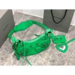 Balenciaga Le Cagole Xs Shoulder Bag