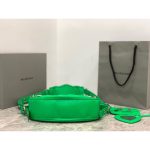 Balenciaga Le Cagole Xs Shoulder Bag