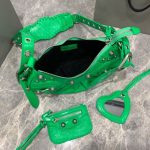Balenciaga Le Cagole Xs Shoulder Bag