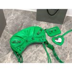 Balenciaga Le Cagole Xs Shoulder Bag