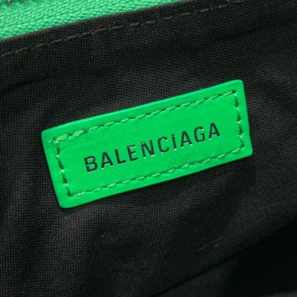 Balenciaga Le Cagole Xs Shoulder Bag