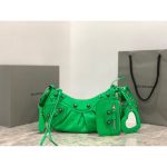 Balenciaga Le Cagole Xs Shoulder Bag