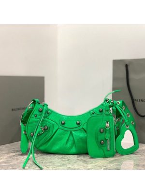 Balenciaga Le Cagole Xs Shoulder Bag