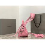 Balenciaga Le Cagole Xs Shoulder Bag