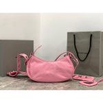 Balenciaga Le Cagole Xs Shoulder Bag