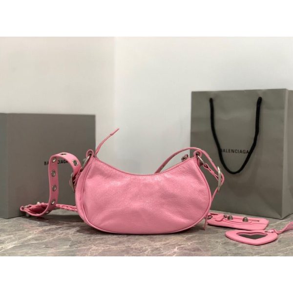 Balenciaga Le Cagole Xs Shoulder Bag