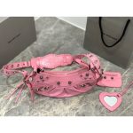 Balenciaga Le Cagole Xs Shoulder Bag