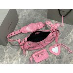 Balenciaga Le Cagole Xs Shoulder Bag