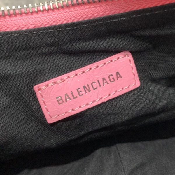 Balenciaga Le Cagole Xs Shoulder Bag