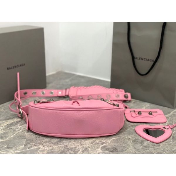 Balenciaga Le Cagole Xs Shoulder Bag