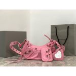 Balenciaga Le Cagole Xs Shoulder Bag