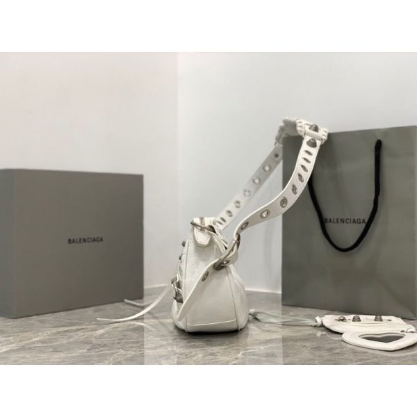 Balenciaga Le Cagole Xs Shoulder Bag