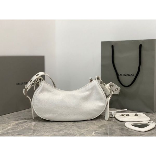 Balenciaga Le Cagole Xs Shoulder Bag