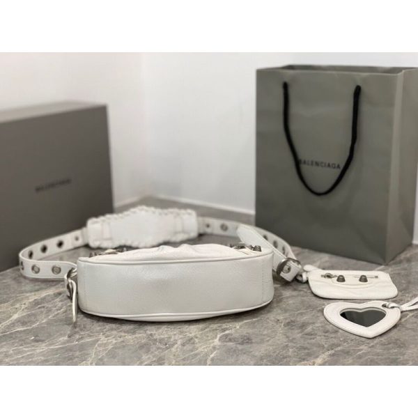 Balenciaga Le Cagole Xs Shoulder Bag