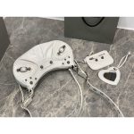 Balenciaga Le Cagole Xs Shoulder Bag