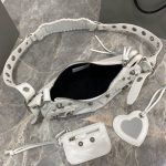 Balenciaga Le Cagole Xs Shoulder Bag