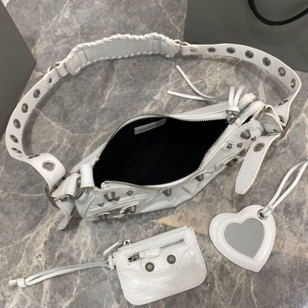 Balenciaga Le Cagole Xs Shoulder Bag