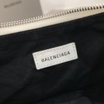 Balenciaga Le Cagole Xs Shoulder Bag