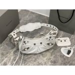 Balenciaga Le Cagole Xs Shoulder Bag