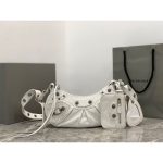 Balenciaga Le Cagole Xs Shoulder Bag