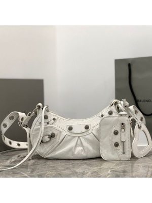 Balenciaga Le Cagole Xs Shoulder Bag