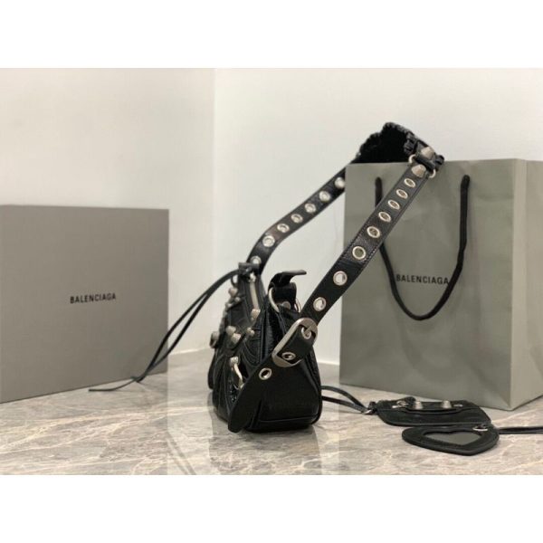 Balenciaga Le Cagole Xs Shoulder Bag