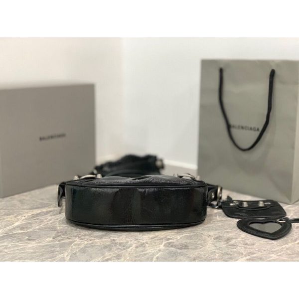 Balenciaga Le Cagole Xs Shoulder Bag