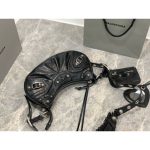 Balenciaga Le Cagole Xs Shoulder Bag