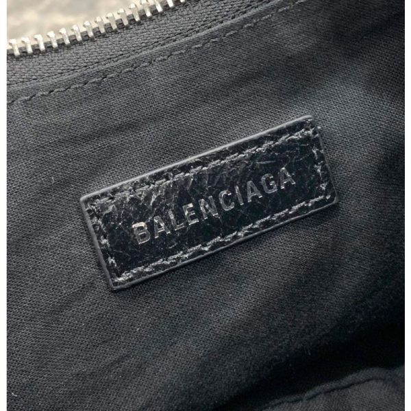 Balenciaga Le Cagole Xs Shoulder Bag