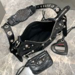 Balenciaga Le Cagole Xs Shoulder Bag