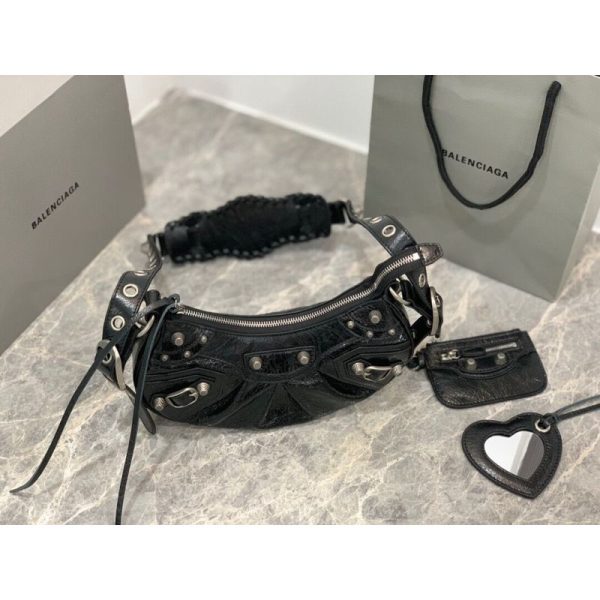 Balenciaga Le Cagole Xs Shoulder Bag