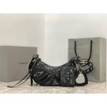 Balenciaga Le Cagole Xs Shoulder Bag