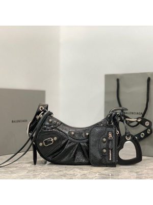 Balenciaga Le Cagole Xs Shoulder Bag
