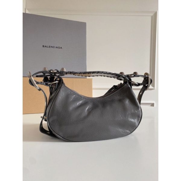 Balenciaga Le Cagole Xs Shoulder Bag