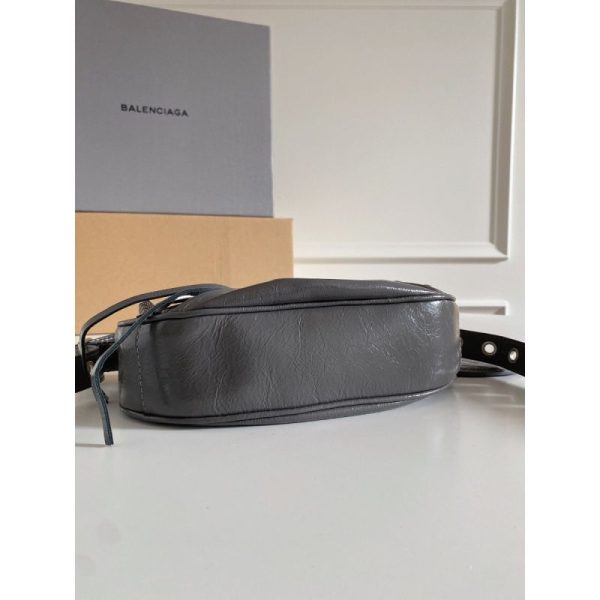 Balenciaga Le Cagole Xs Shoulder Bag