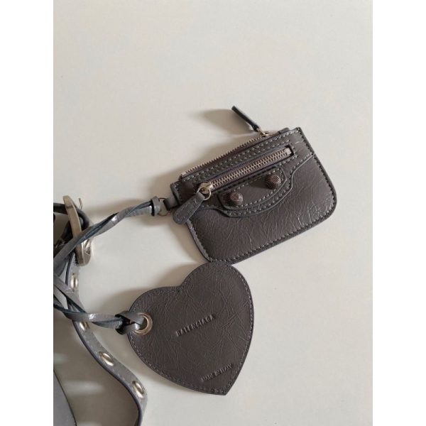 Balenciaga Le Cagole Xs Shoulder Bag