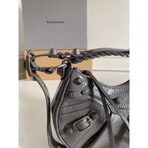 Balenciaga Le Cagole Xs Shoulder Bag