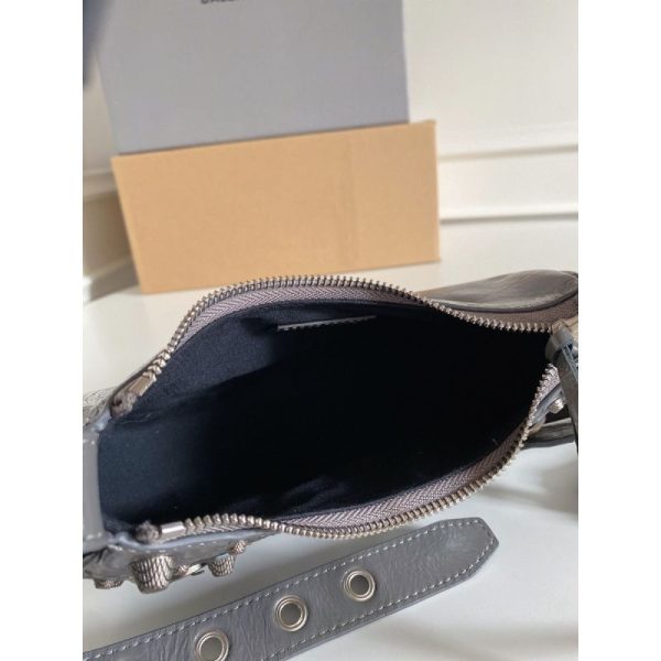 Balenciaga Le Cagole Xs Shoulder Bag