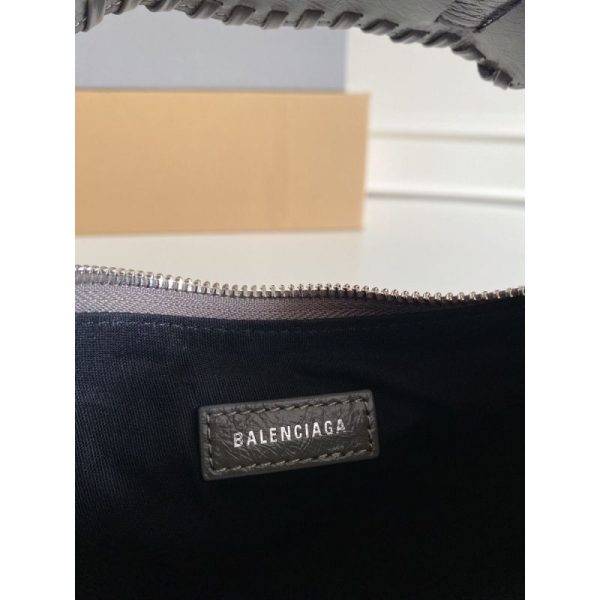 Balenciaga Le Cagole Xs Shoulder Bag