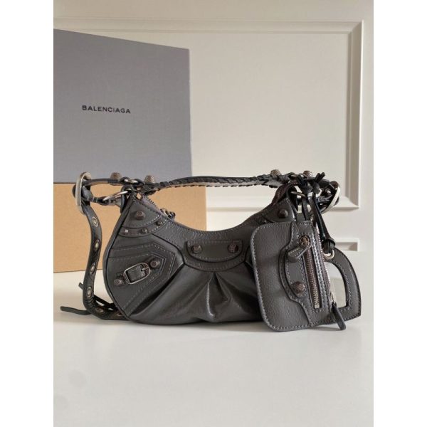 Balenciaga Le Cagole Xs Shoulder Bag