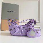 Balenciaga Le Cagole Xs Shoulder Bag