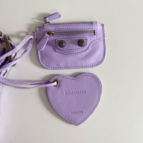 Balenciaga Le Cagole Xs Shoulder Bag