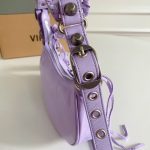 Balenciaga Le Cagole Xs Shoulder Bag