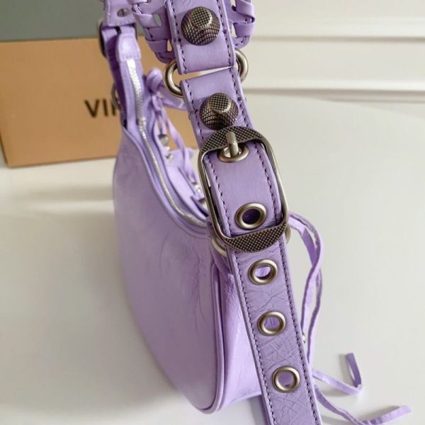 Balenciaga Le Cagole Xs Shoulder Bag