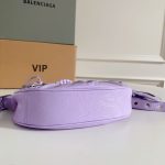 Balenciaga Le Cagole Xs Shoulder Bag