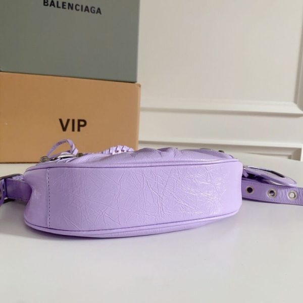Balenciaga Le Cagole Xs Shoulder Bag