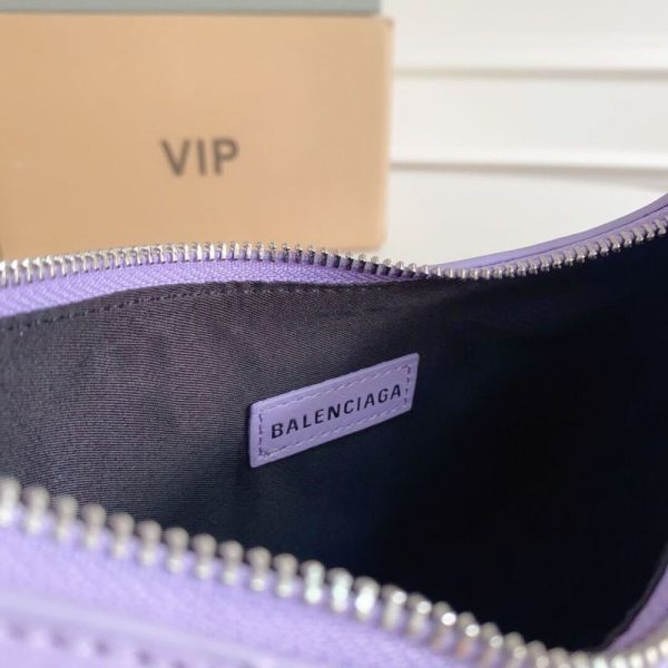 Balenciaga Le Cagole Xs Shoulder Bag