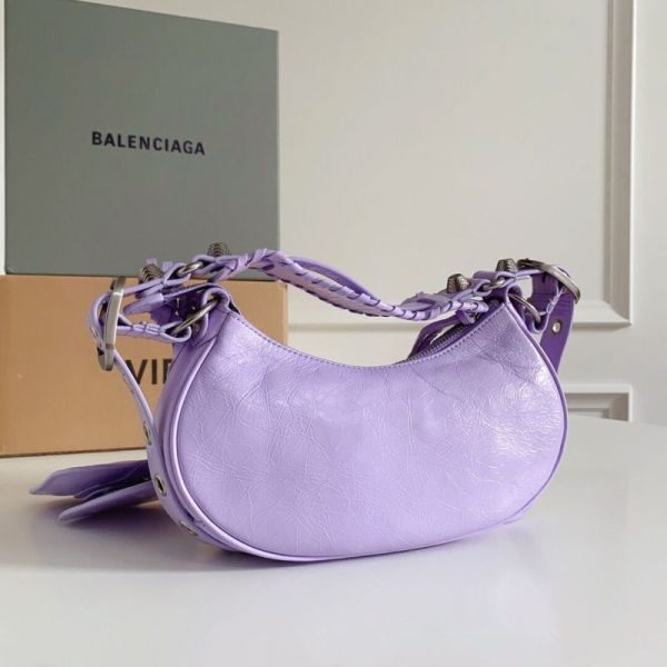 Balenciaga Le Cagole Xs Shoulder Bag