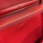Celine  Classic Box calfskin Shoulder Bag